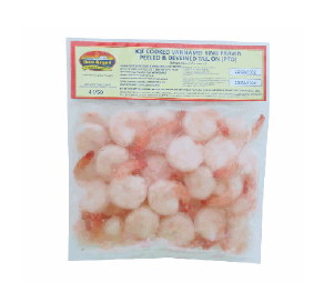 IBCO COOKED PTO 41/50 225G