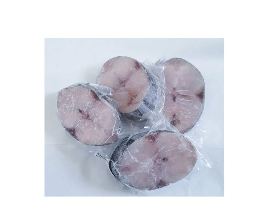 KING FISH SLICE 600G