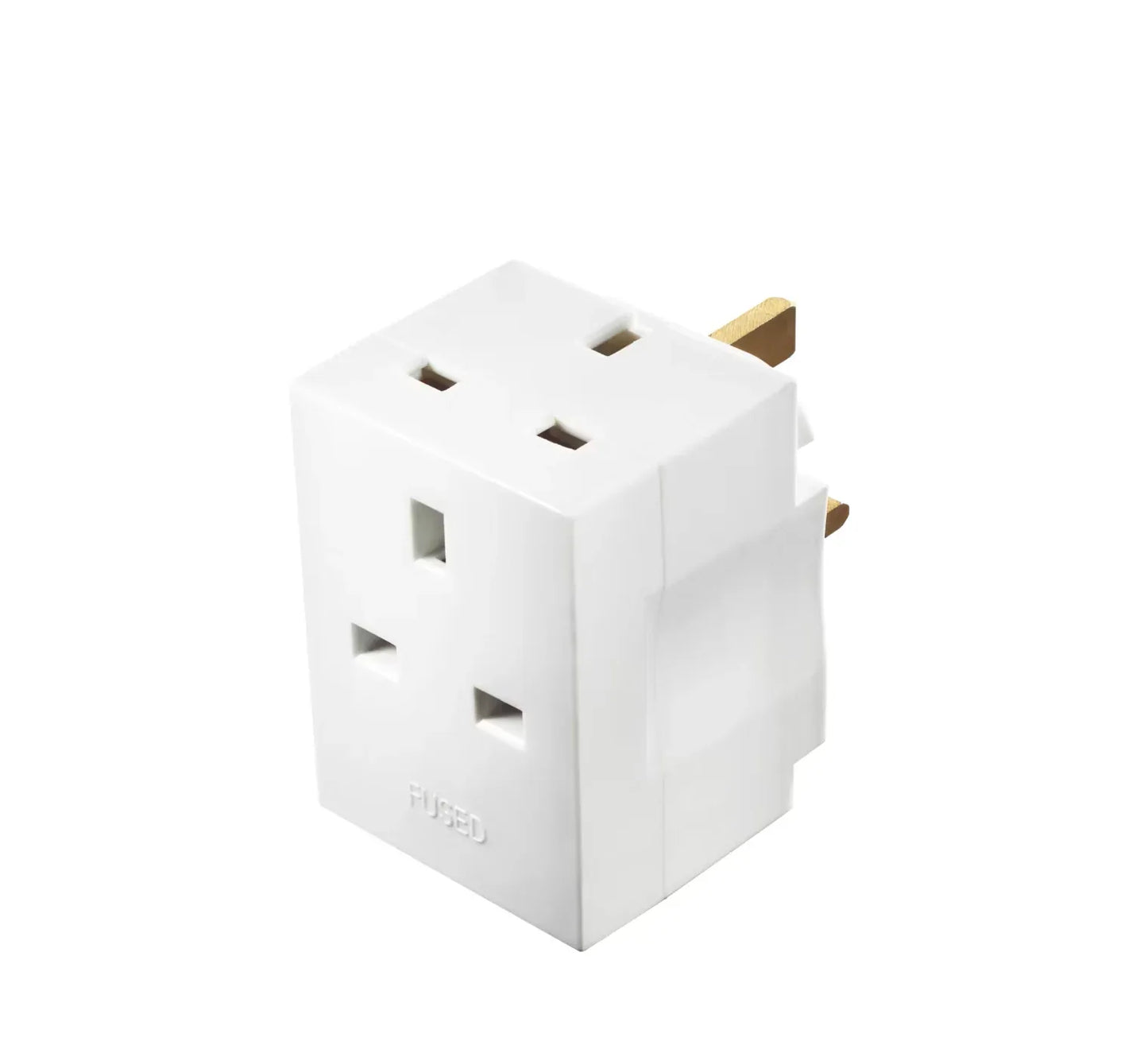 3 WAY PLUG - Kashmir Watan Foodstores