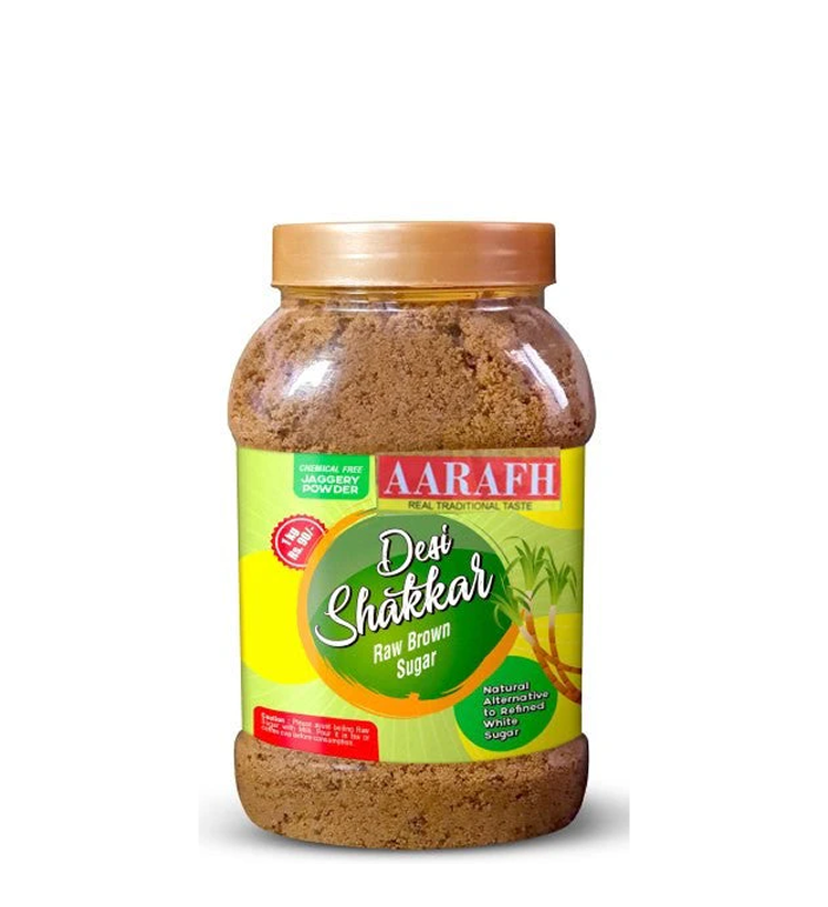 AARAFH DESI SHAKKAR 1kg