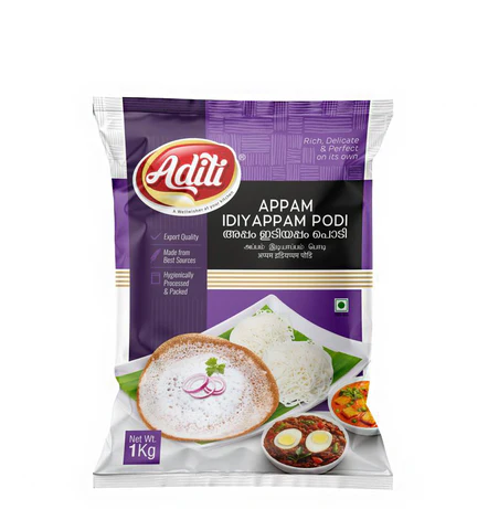 ADILL APPAM IDIYA APPAM 1KG