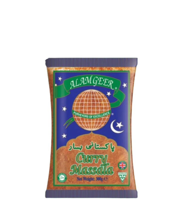 ALAMGEER BASSAR MASALA 300G