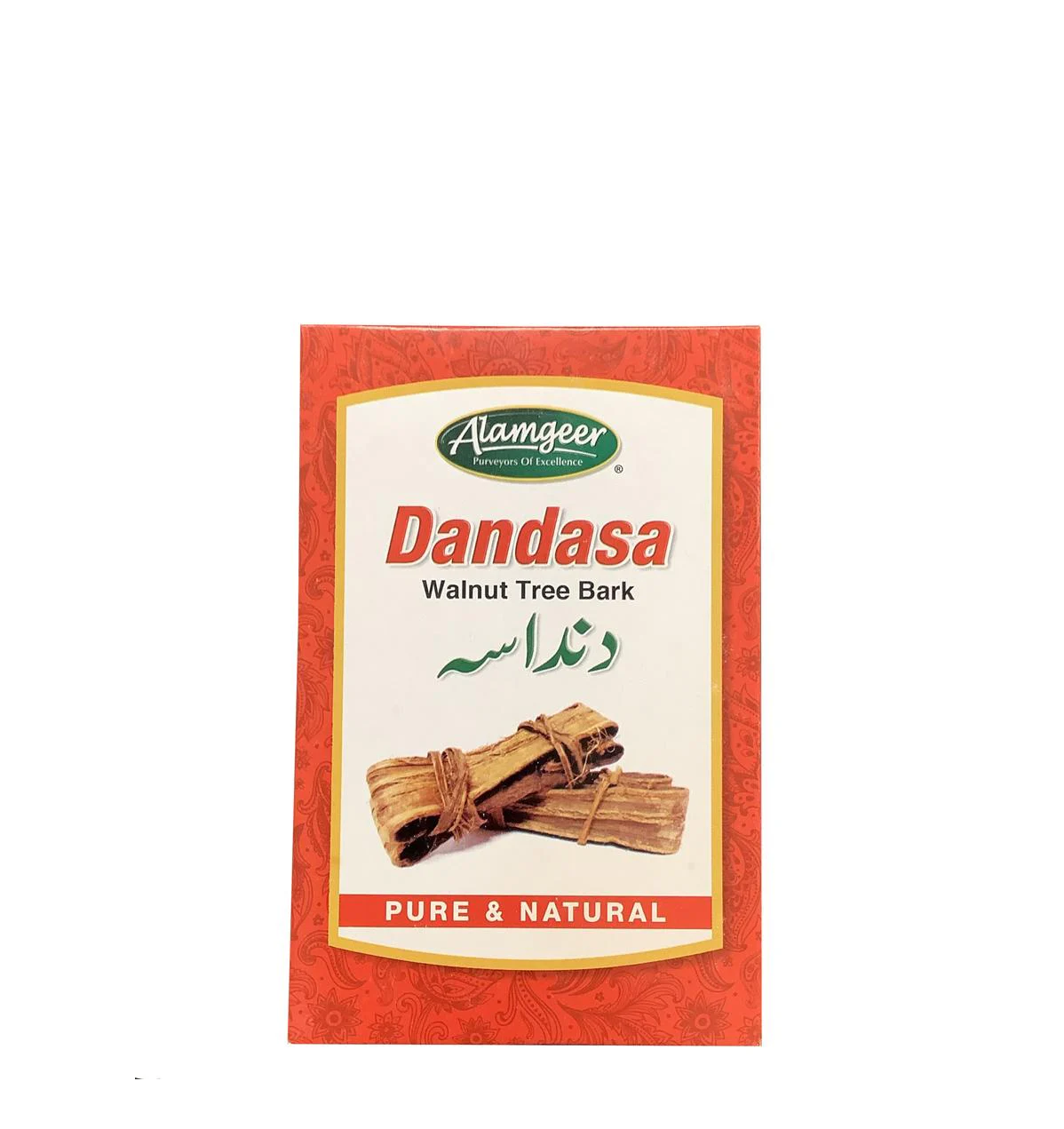 ALAMGEER DANDASA 20G