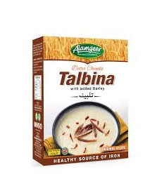ALAMGEER TALBINA ORIGINAL 200G