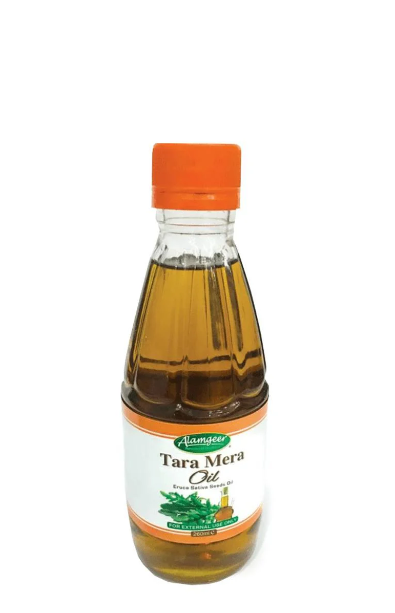 ALAMGEER TARA MERA OIL 500ml AKAMGEER TARA MERA OIL 500ml