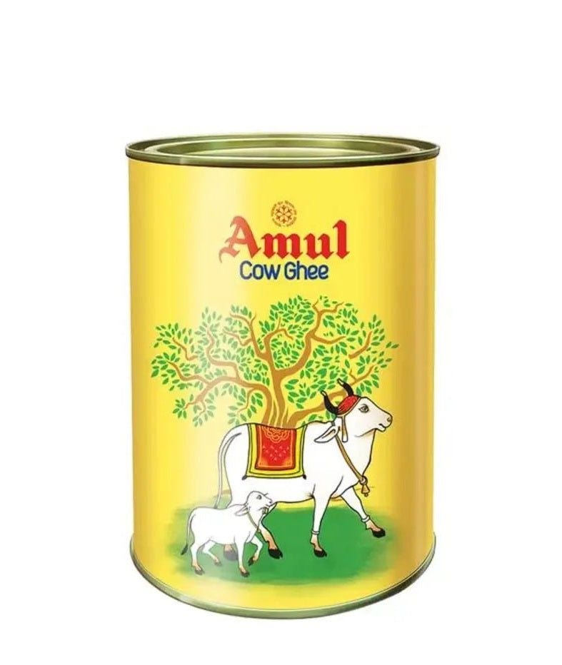 AMUL COW GHEE 1Ltr