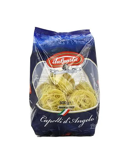 ANGELO CURLED VERMICELLI 500G