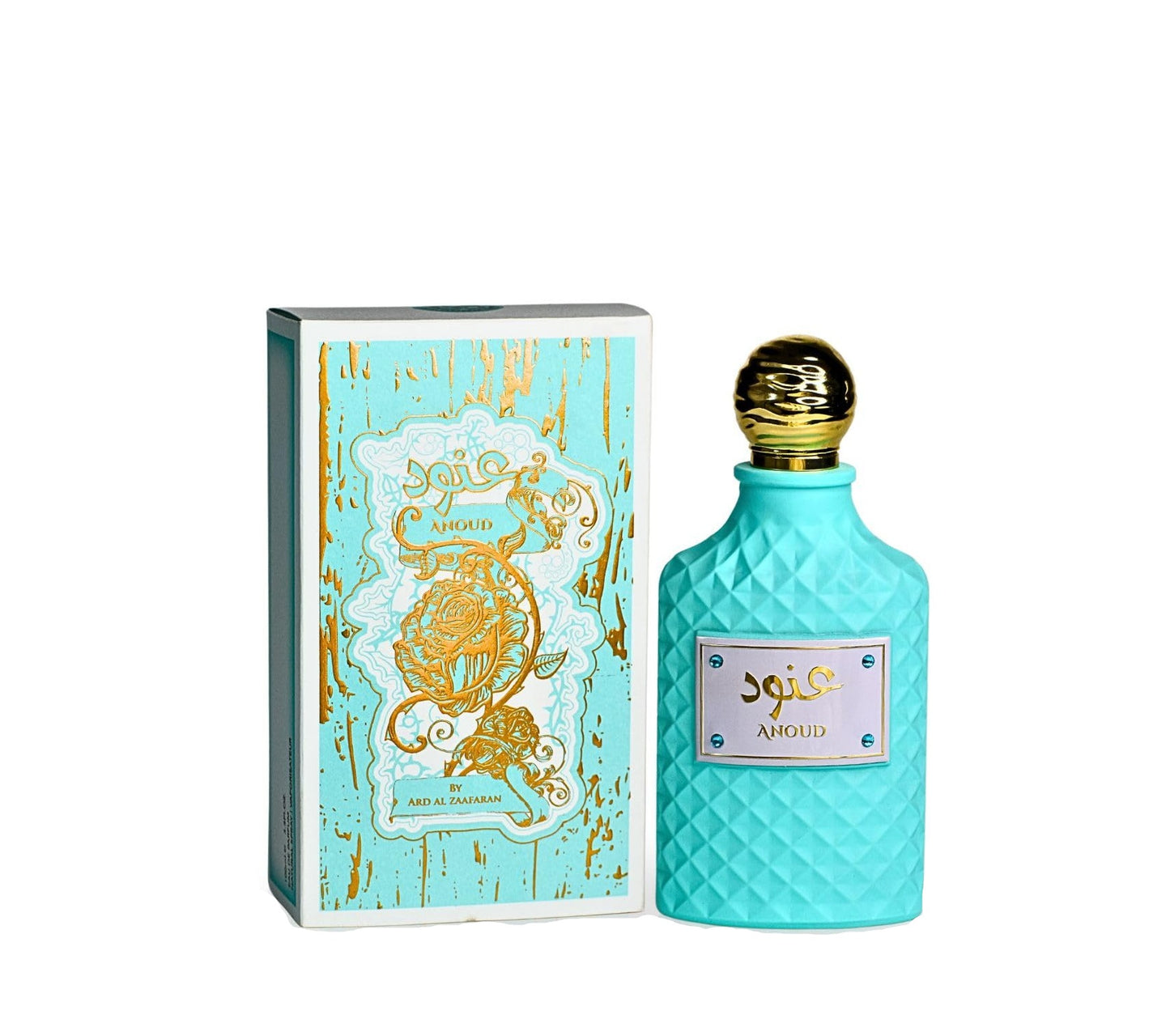 ANOUD PERFUME 100ML