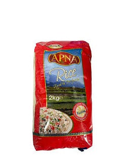 APNA RICE 2KG