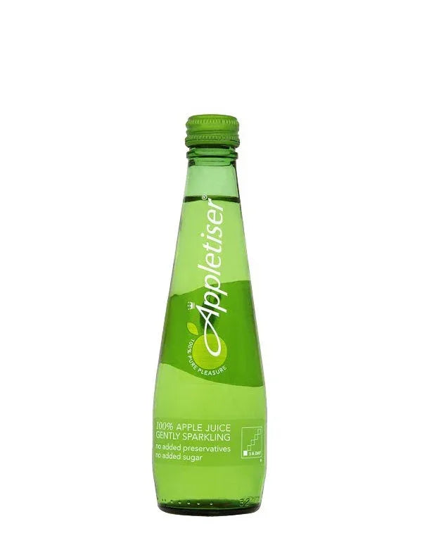 APPLETIZER DRINKS 275ML - Kashmir Watan Foodstores