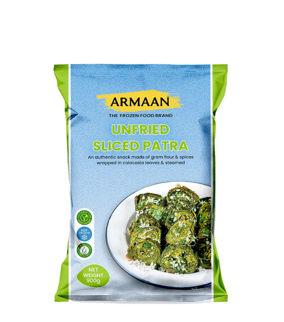 ARMAAN PATRA SLICE 900G