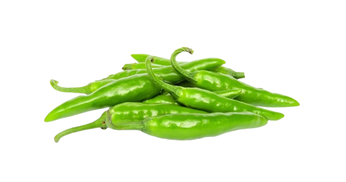 ASIAN CHILLI 250G