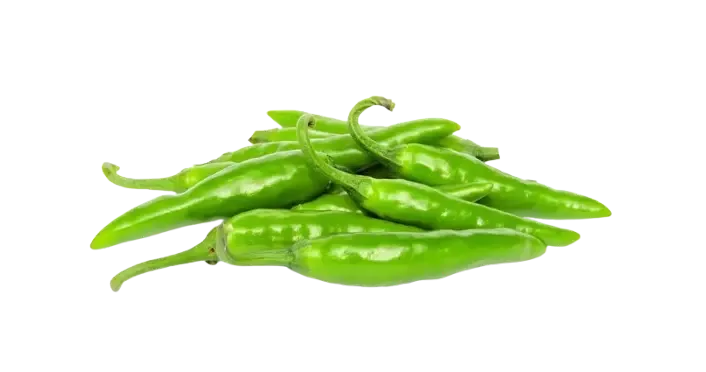 ASIAN CHILLI 250G - Kashmir Watan Foodstores