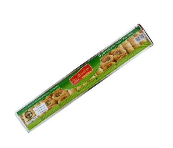 AU BLEDOR BAKLAWA PASTRY 470G