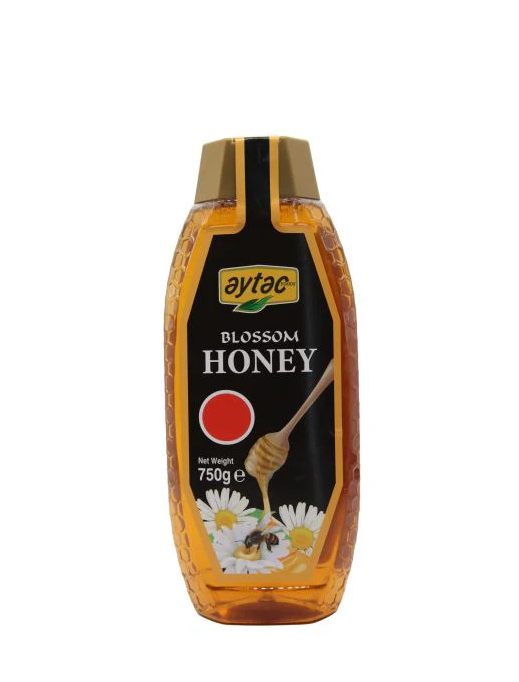 AYTAC BLOSSOM HONEY 750G PM£4.79