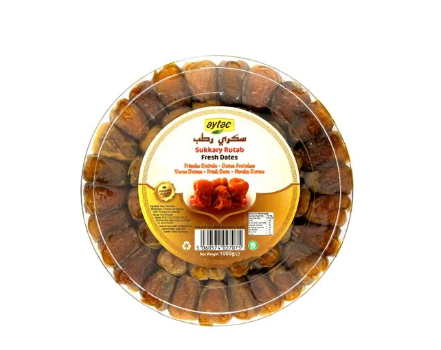 AYTAC SUKKARY RUTAB DATE 1KG