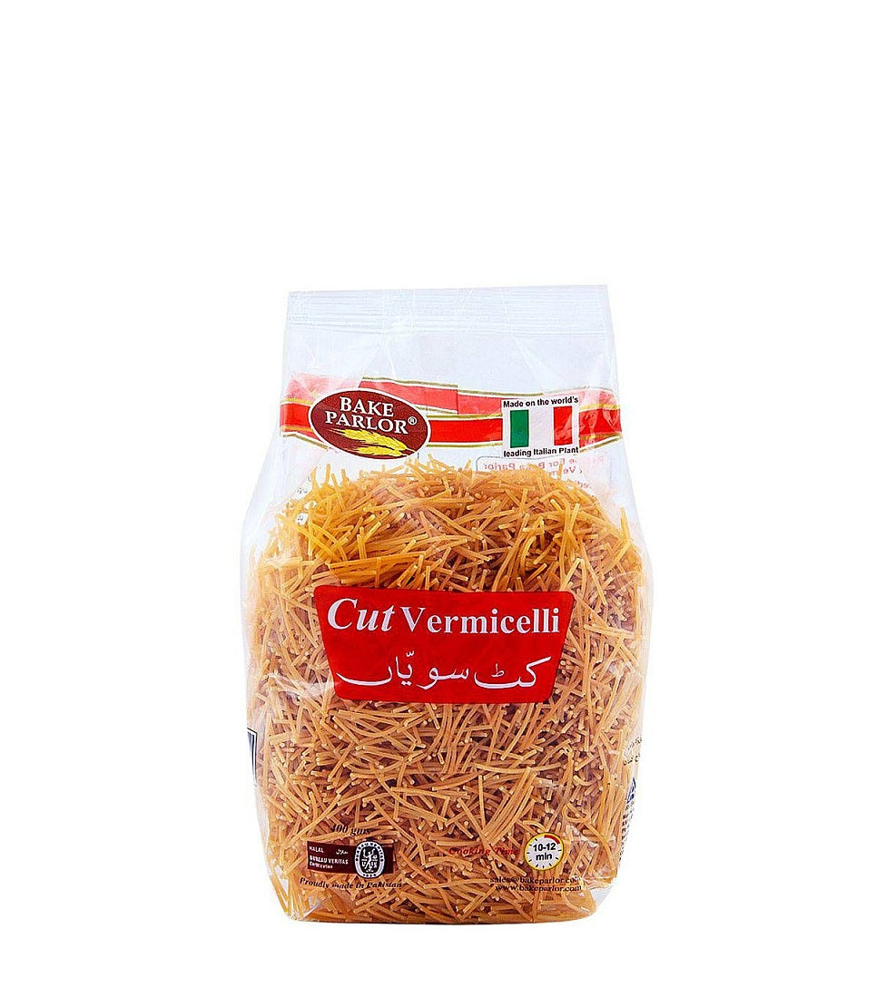BAKE PARLOR CUT VERMICELLI ROASTED 350G