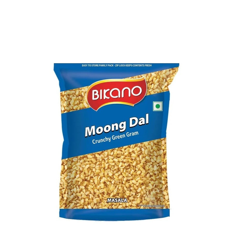 BIKANO MOONG DAL MASALA 200G BICANO MOONG DAL MASALA 200G