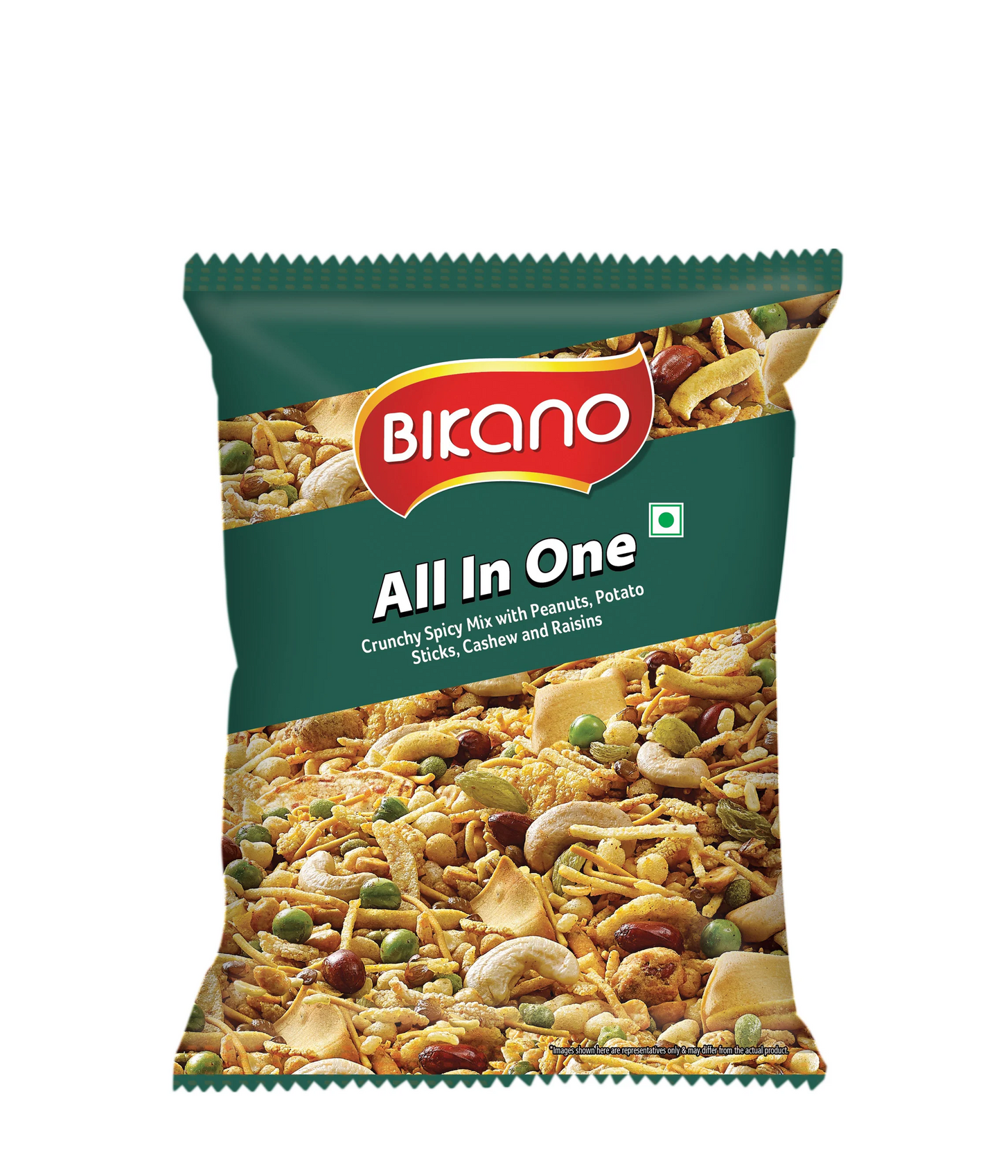 BIKANO ALL IN ONE 200G