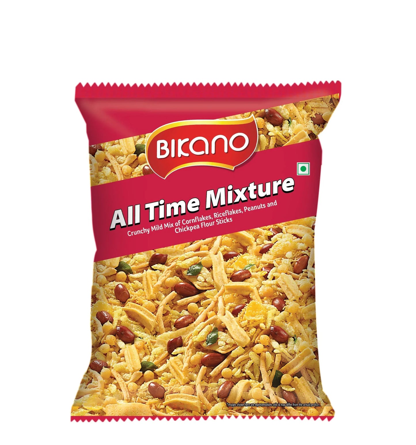 BIKANO ALL TIME MIXTURE 200G - Kashmir Watan Foodstores