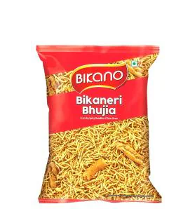 BIKANO BHELPURI MIXTURE 200G
