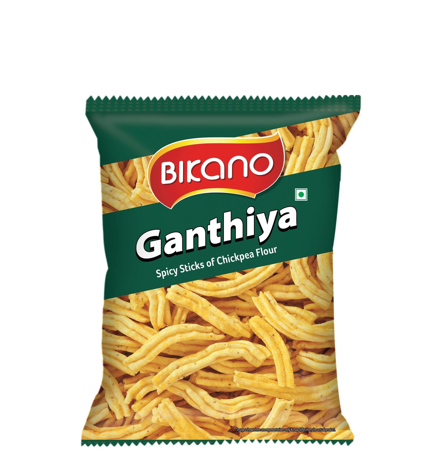 BIKANO GATHIYA 200G