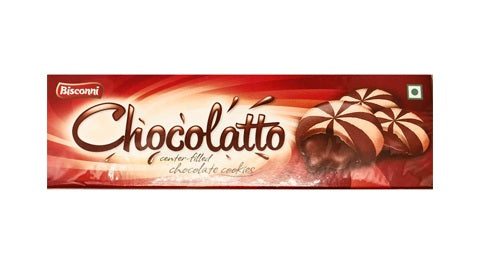 BISCONNI CHOCOLATTTO BISCUITS 94G