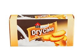 BISK CLUB DRY CAKE 350G