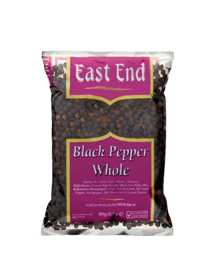 EE BLACK PEPPER 800G