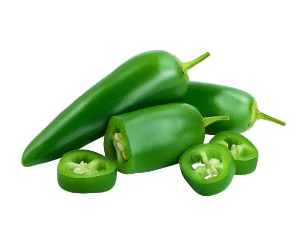 BULLET CHILLI - Kashmir Watan Foodstores