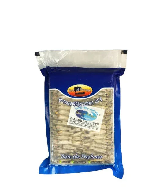 BUZURI CLEANED 250G - Kashmir Watan Foodstores