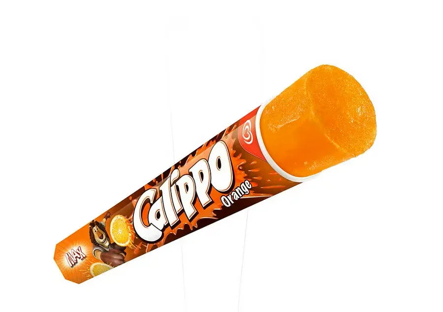 CALIPPO ORANGE 105ML - Kashmir Watan Foodstores