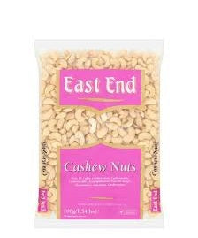 EE CASHEWNUTS 700G