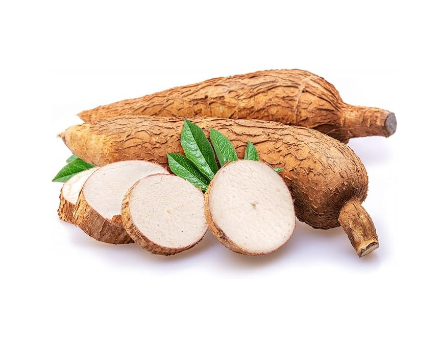 CASSAVA