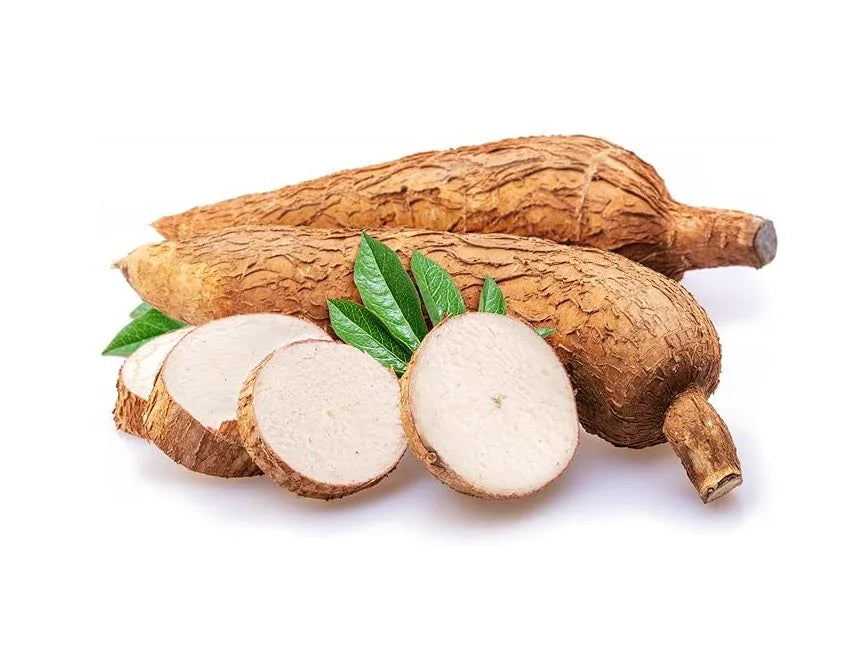 CASSAVA - Kashmir Watan Foodstores