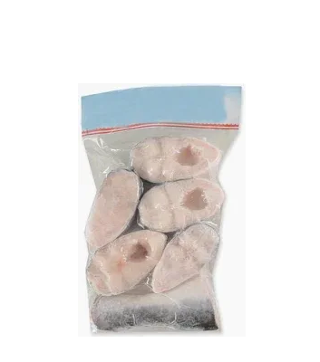 CROWN FARM PANGASH STEAK 1KG