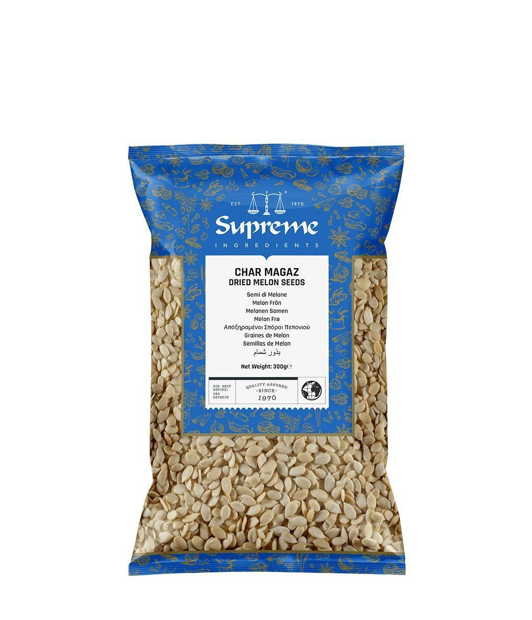 CHAR MAGAZ 300G (SUPREME QUALITY)
