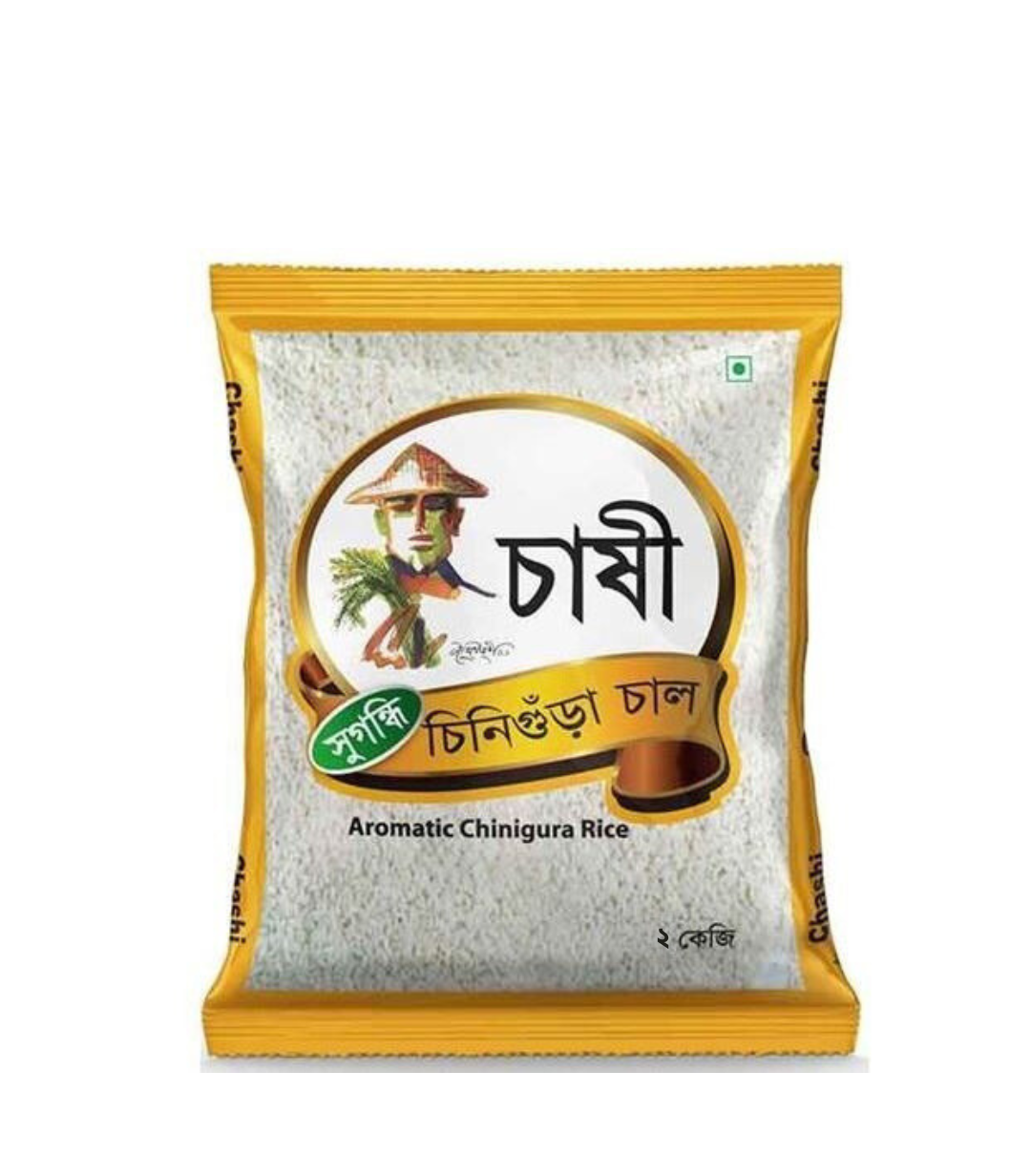 CHASHI CHINIGURA RICE 2KG