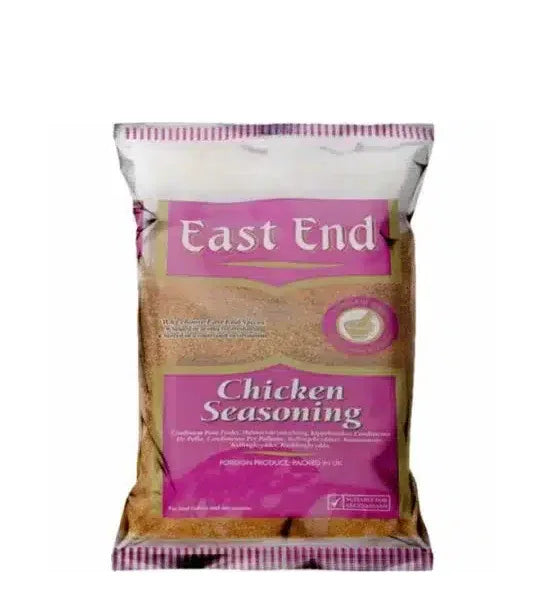 EE CHICKEN SEASONING 400G - Kashmir Watan Foodstores