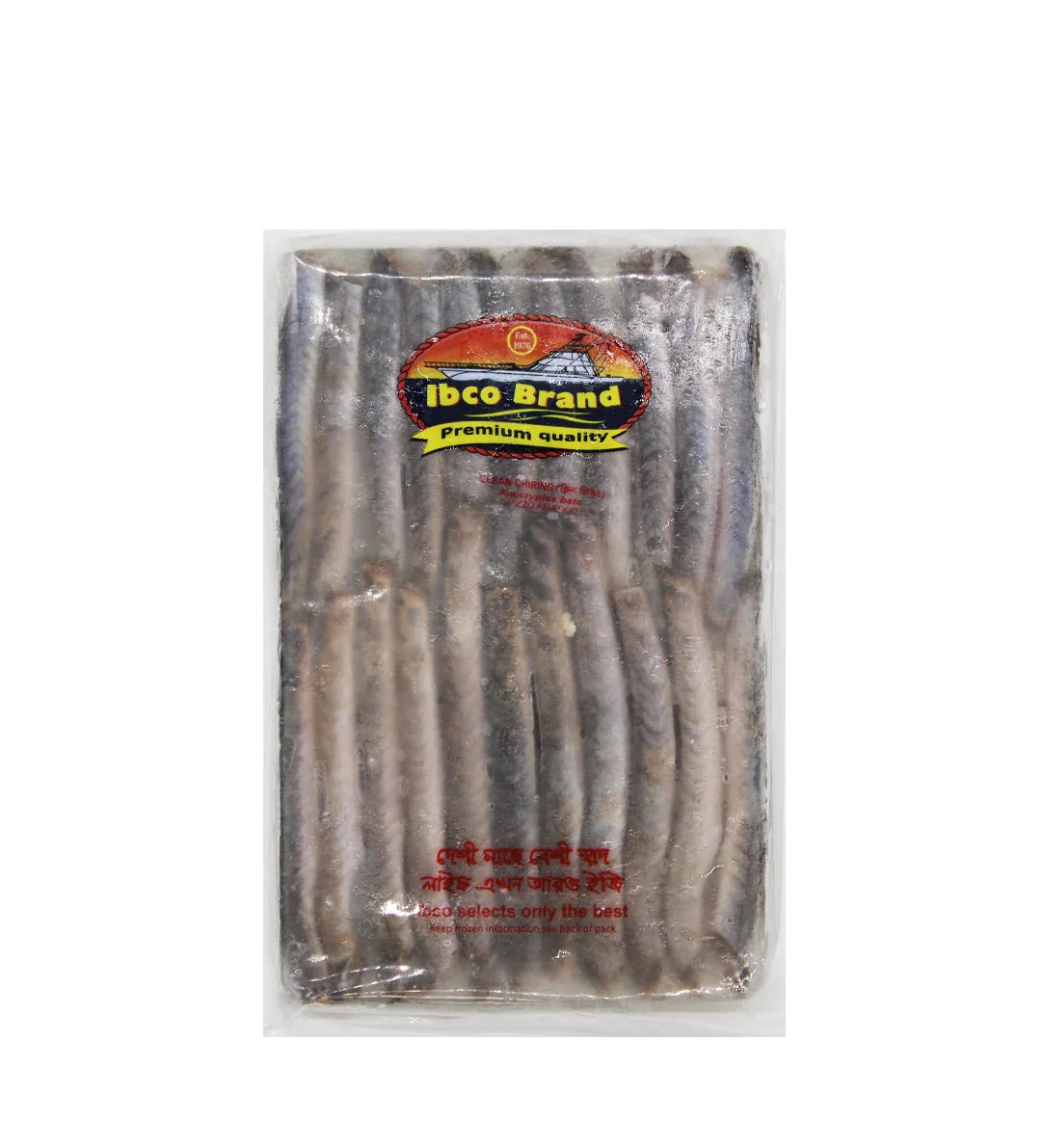 IBCO CHIRING BLOCK 500G - Kashmir Watan Foodstores