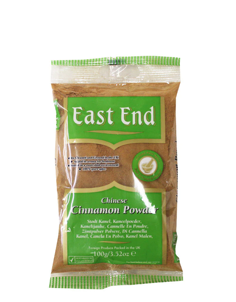 EE CINNAMON PWD 100G