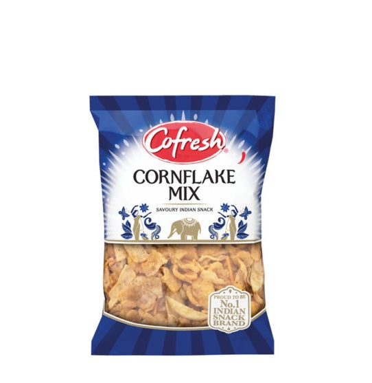 COFRESH CORNFLAKES MIX 300G PM£1.39