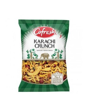 COFRESH KARACHI CRUNCHI 325G