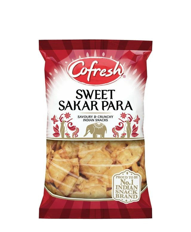 COFRESH SHAKARPARA 300G