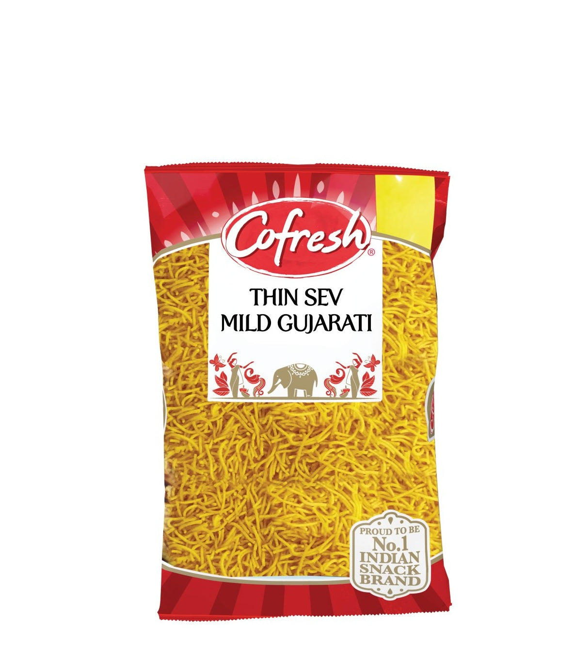 COFRESH THIN SEV GUJRATI 300G