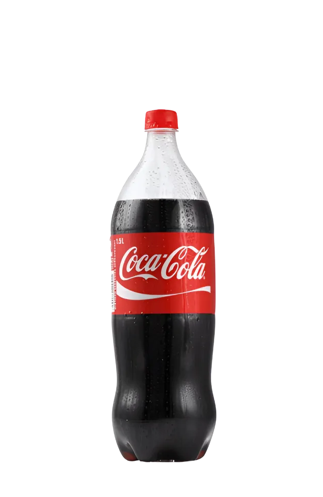 COKE 1.5Ltr COKE 1.5L