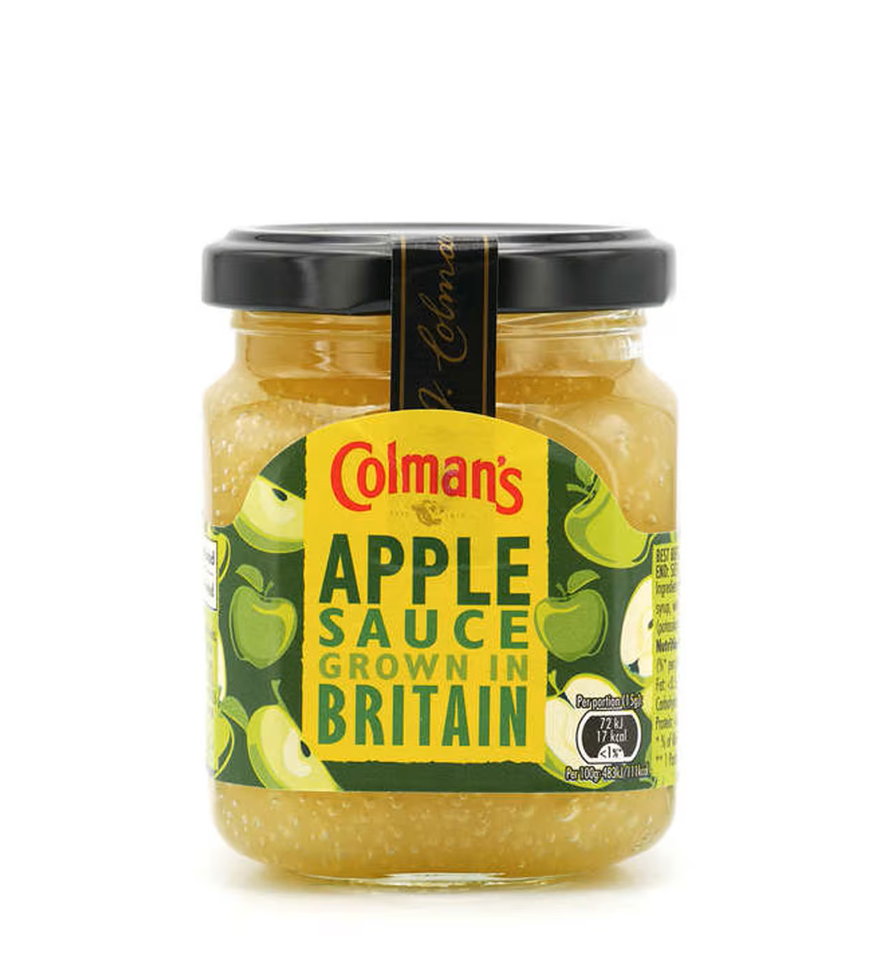 COLMANS BRAMLEY SAUCE 155G