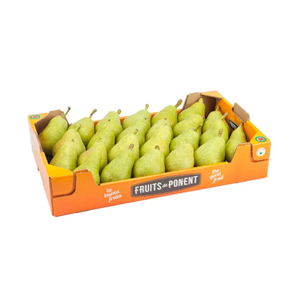 CONF PEAR BOX 12KG