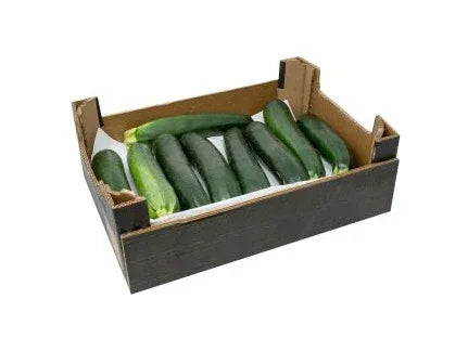 COURGETTE BOX - Kashmir Watan Foodstores