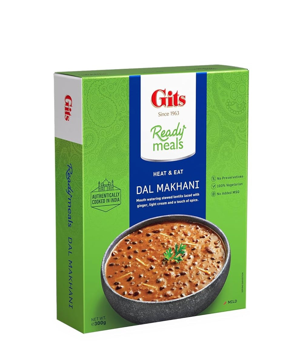 DAL MAKHANI 300G (GITS)
